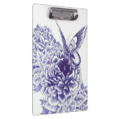 "蝶キス"のシャクヤク クリップボード (右)
