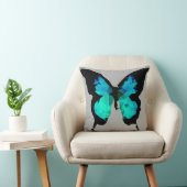 蝶クッション クッション (椅子)