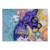 蝶グランジ々 (正面横)