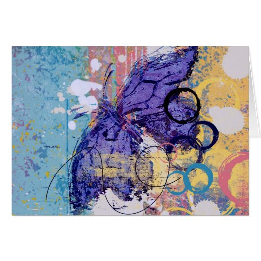 蝶グランジ々 (正面横)