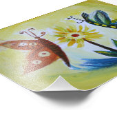 蝶コダックプロフェッショナルフォト紙（サテン） フォトプリント            (角)