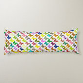 蝶コラージュ ボディピロー (裏面)