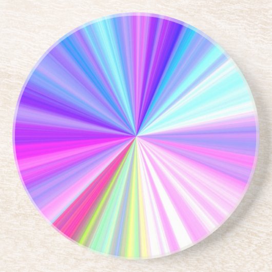 蝶コースターの群 コースター (正面)