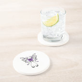 蝶コースター コースター (側面)