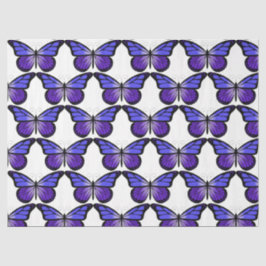 蝶シリーズデザイン10 薄葉紙