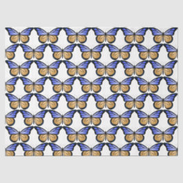 蝶シリーズデザイン1 薄葉紙