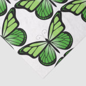 蝶シリーズデザイン6 薄葉紙 (詳細)