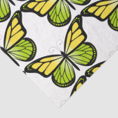 蝶シリーズデザイン7 薄葉紙 (詳細)