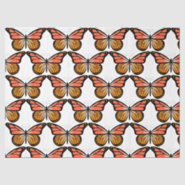 蝶シリーズデザイン8 薄葉紙