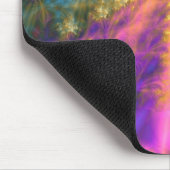 蝶スペクトル マウスパッド (コーナー)
