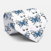 蝶タイ ネクタイ (ロール)