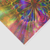 蝶ティッシュペーパー 薄葉紙 (詳細)