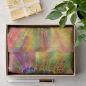 蝶ティッシュペーパー 薄葉紙 (ギフト)