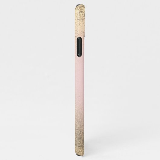 蝶デザイン iPhoneケース (右側)