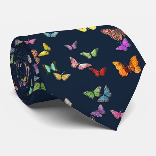 蝶ネクタイ ネクタイ (ロール)