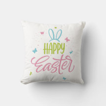 蝶ハッピーイースター