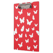 蝶パターン2 クリップボード (左)