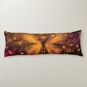 蝶ビクトリアン ボディピロー (裏面)