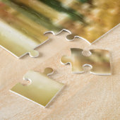 蝶ビヨンドパズル1,014ピース ジグソーパズル (側面)