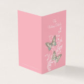 蝶ピンク結婚の詳細の集計マップ (外部)