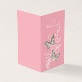 蝶ピンク結婚の詳細の集計マップ