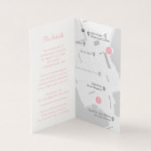 蝶ピンク結婚の詳細の集計マップ (内部)