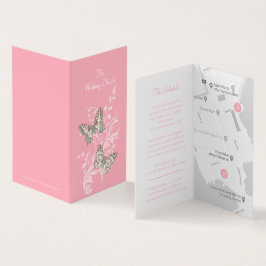 蝶ピンク結婚の詳細の集計マップ
