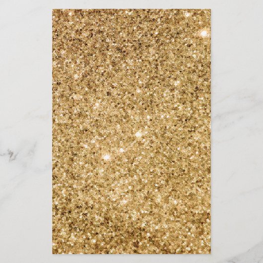 蝶フェイク金ゴールド赤ちゃんシャワービンゴゲーム (裏面)