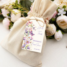 蝶ブライダルシャワーラベ感謝していンダーお願い