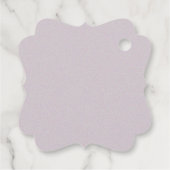 蝶プリンセスティアラクラウンスクイグルカンス フェイバータグ (裏面)