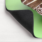 蝶マウスパッド マウスパッド (コーナー)