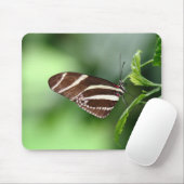 蝶マウスパッド マウスパッド (マウス)