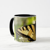 蝶マグ マグカップ (正面左)