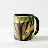 蝶マグ マグカップ (正面右)