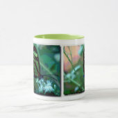 蝶マグ マグカップ (中央)