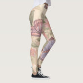 蝶レギンス レギンス (右)