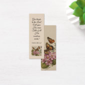 蝶ヴィンテージフローラエレガントバイブル・バース (デスク)