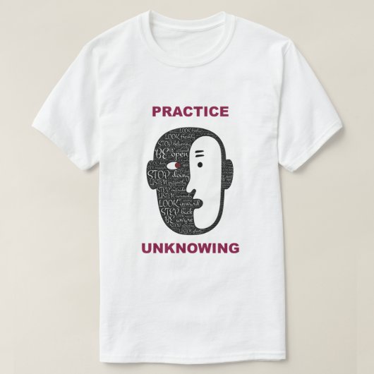 蝶ヴィンテージ背景 Tシャツ (デザイン正面)