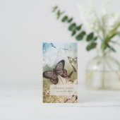 蝶夢-名刺 名刺 (スタンド正面)