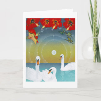 蝶夢IV (魔法のMoonset) カード