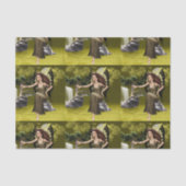 蝶妖精 薄葉紙 (正面)