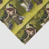 蝶妖精 薄葉紙 (詳細)