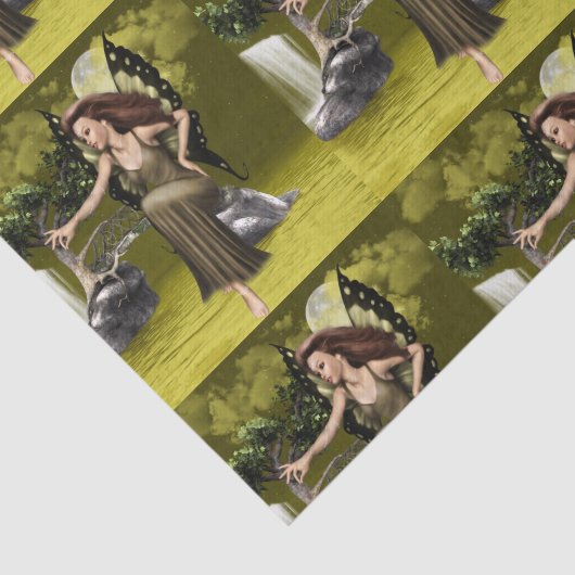 蝶妖精 薄葉紙 (詳細)