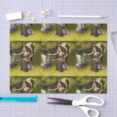 蝶妖精 薄葉紙 (クラフト)