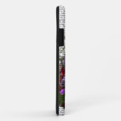 蝶家の女王 Case-Mate iPhoneケース (裏面/右)