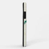 蝶家2 Case-Mate iPhoneケース (裏面/右)