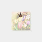 蝶庭のポスト・イット ポストイット (正面)