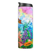 蝶庭 タンブラー (回転右)