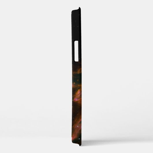 蝶形星雲 Case-Mate iPhoneケース (裏面 / 右)