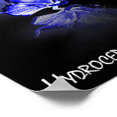 蝶形水頭症認識度 ポスター (角)